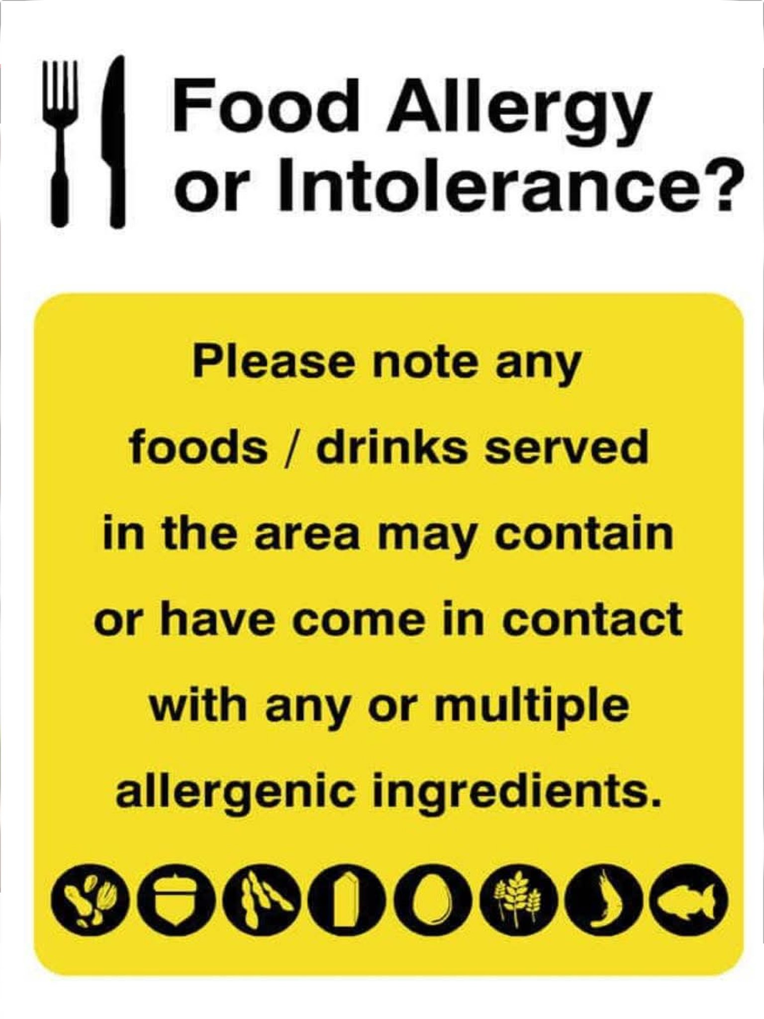 allergyflyer